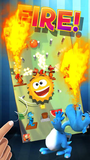 Bob The Funny & Crazy Pinball screenshot 3