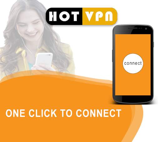Hotspot VPN Proxy Free Unlimited vpn Speed 2019 screenshot 2