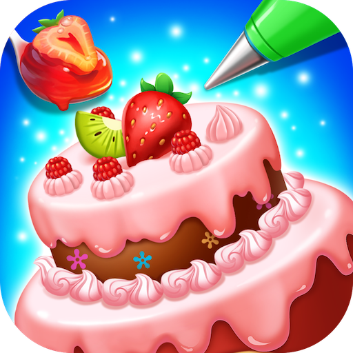 kitchen Diary: Cooking games icon