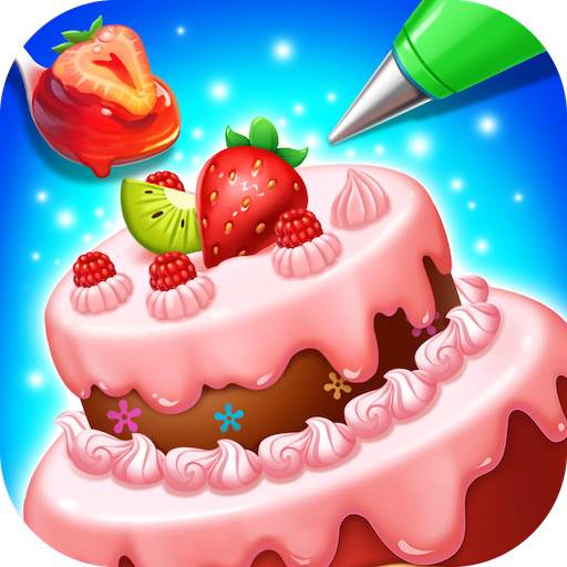 kitchen Diary: Cooking games 3.2.6