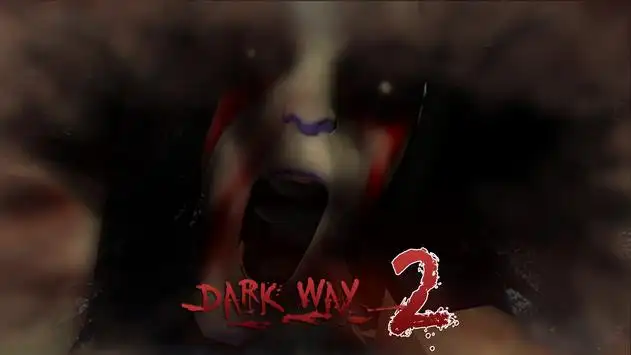 Dark Way 2 screenshot 4