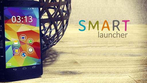 Kisss Launcher 2017 screenshot 3