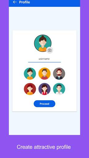Parcell - Share without internet - Indian Shareit скриншот 4