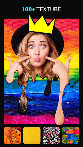 Pics Photo Lab - Photo Editor Pro screenshot 4