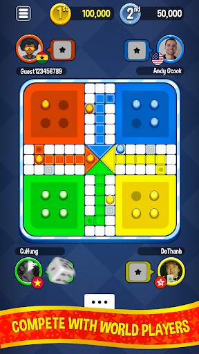 Ludo : Ludo Classic - Ludo Star Game screenshot 2