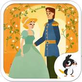 Cinderella 2.0