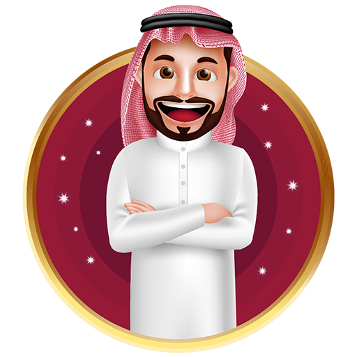 4 VIP بلوت icon