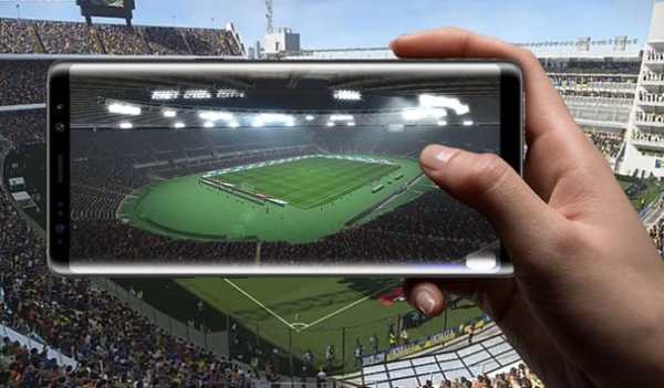 New Pes 18 Hints screenshot 1