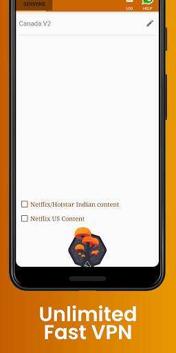 Tree VPN: Unlimited VPN Proxy with Fast VPN Server 2 تصوير الشاشة