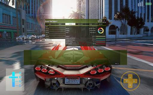 Tips For Grand City theft Autos screenshot 3