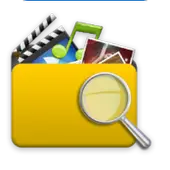 File Manager Free icon