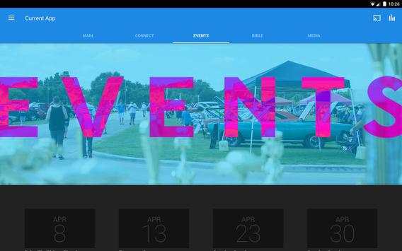 Current App screenshot 6