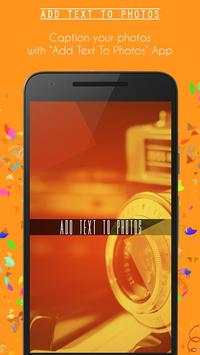 Add Text to Photos screenshot 7