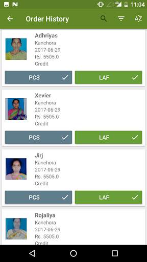 Kushal Kisan screenshot 3