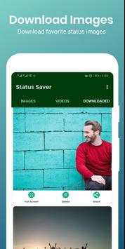 Status Saver screenshot 2