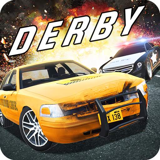 Derby Extreme Simulator 1.1