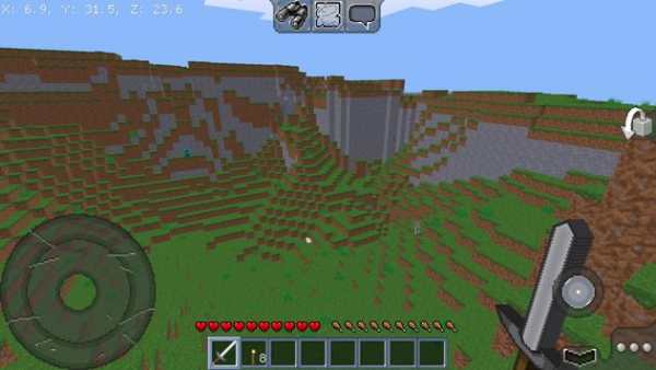 ► MultiCraft ― Free Miner! 👍 screenshot 21