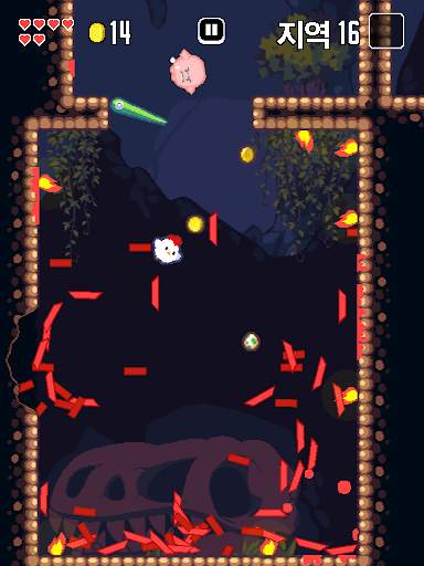Super Fowlst screenshot 7