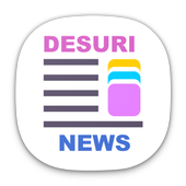 Desuri News आइकन