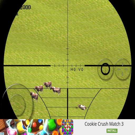 Sniper shoot screenshot 1