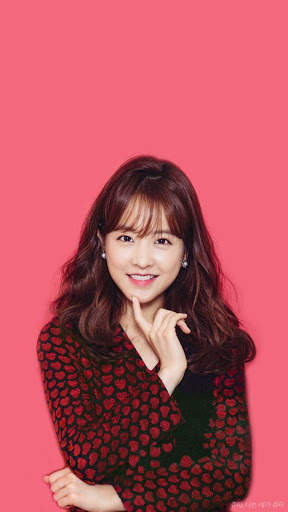 Latest Park Bo Young Wallpapers HD screenshot 11