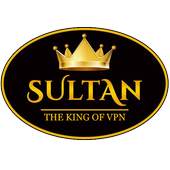 Sultan VPN 1.01