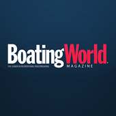 Boating World logo