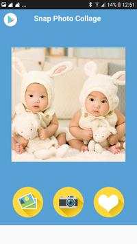 Monthly Baby Stickers screenshot 3