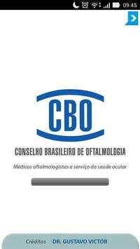 CBO screenshot 1