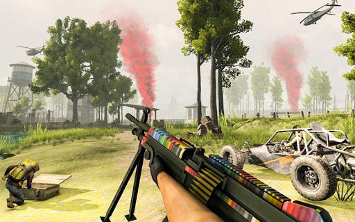 Counter Terrorist Attack Game 2020 screenshot 6