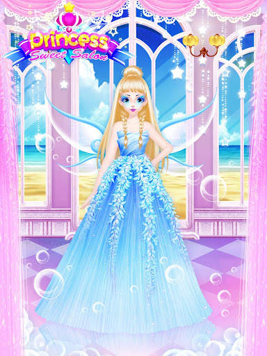 Princess Dress up Games screenshot 6