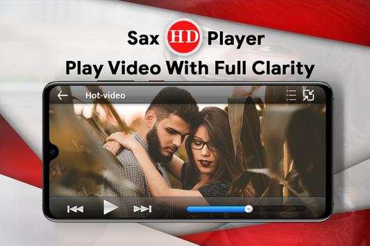 SX Video Player : HD Video Player 2020 screenshot 1