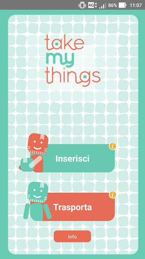 Take My Things screenshot 1