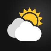 World Weather Forecast logo