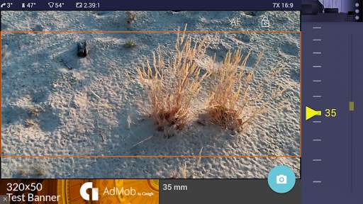 Magic Sony ViewFinder Free screenshot 9