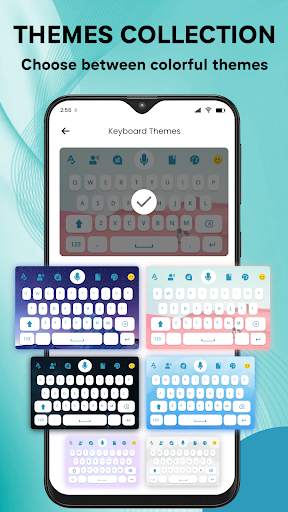 Spell Checker Keyboard screenshot 6