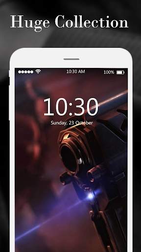 Guns Wallpapers HD 2021 (Offline) 7 تصوير الشاشة