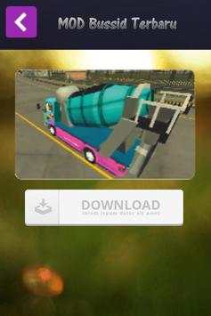 Mod Bussid Update 2019 screenshot 4