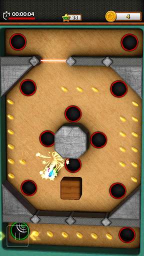 Tilt n' Roll 3D screenshot 2