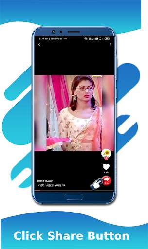 Josh Video Downloader | Video Downloader screenshot 2