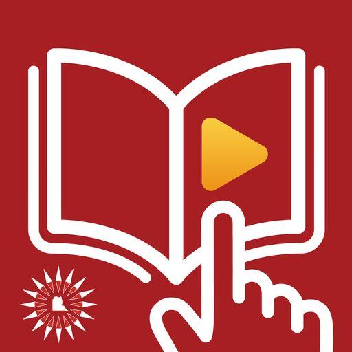 Lakota Media Player आइकन
