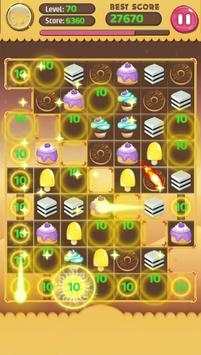 Cookie Crush 2018 screenshot 11