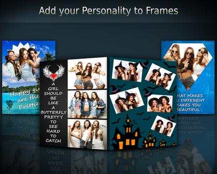 Z's Photo Frame Designer screenshot 2