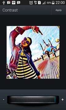 Editor Photo Artisto screenshot 1