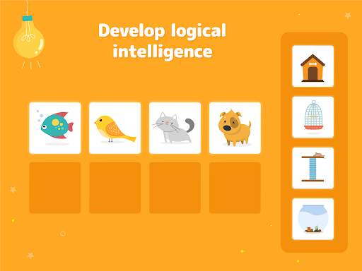 Tiny Puzzle - Learning games screenshot 19