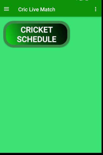 Cric Live Schedule screenshot 2