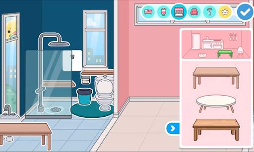 Toca Town Life World Ultimate Tips screenshot 1
