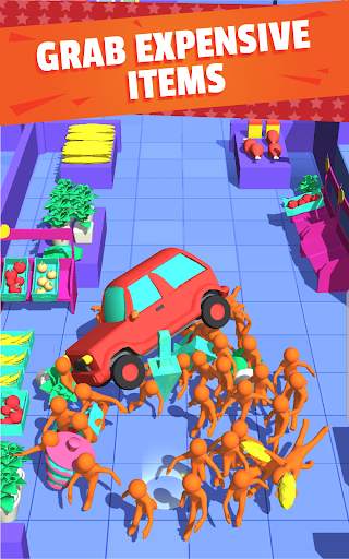 Crazy Shopping screenshot 9