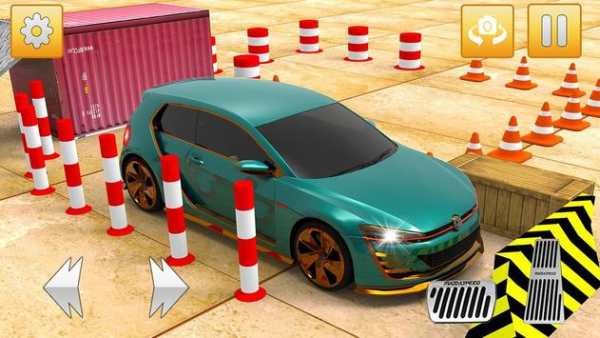 Car Pakring Wali Game 2020 screenshot 2