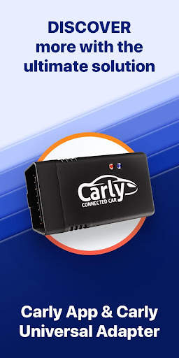 Carly — OBD2 car scanner screenshot 7